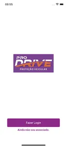Prodrive do Brasil screenshot 0