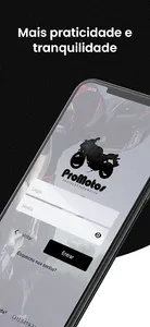 ProMotos - Proteção para Motos screenshot 2