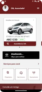 Promove Proteção screenshot 1