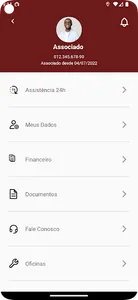 Promove Proteção screenshot 2