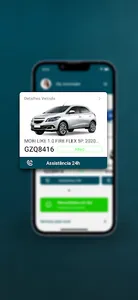 APP ASSOCIADO PUMA screenshot 1