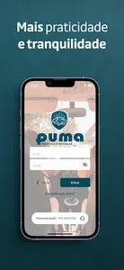 APP ASSOCIADO PUMA screenshot 3