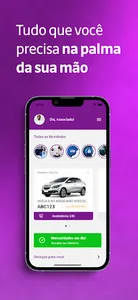 Self Proteção Veicular screenshot 0