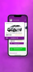 Self Proteção Veicular screenshot 1