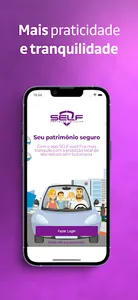 Self Proteção Veicular screenshot 3