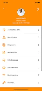SOS ABM screenshot 2