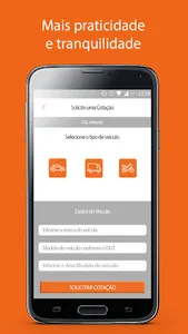 Sul Proteção Veicular e Benefí screenshot 2