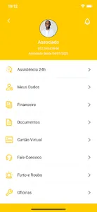 VEEM screenshot 2