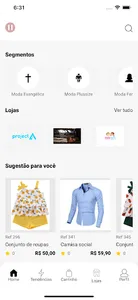 Hipermoda screenshot 1