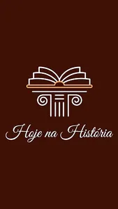 Hoje na História screenshot 0
