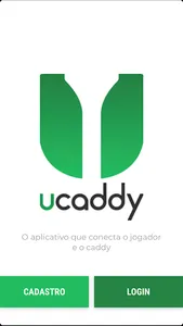 ucaddy screenshot 0