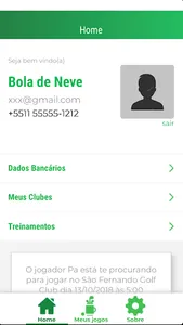 ucaddy screenshot 3