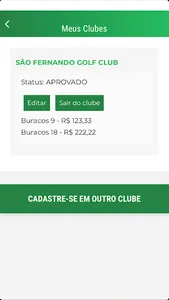 ucaddy screenshot 4