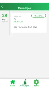 ucaddy screenshot 5