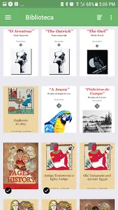 Homeschool Brasil screenshot 2