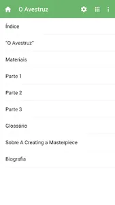 Homeschool Brasil screenshot 4