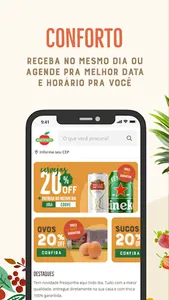 Hortifruti screenshot 0