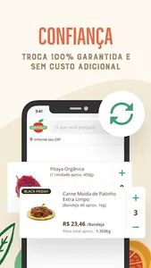Hortifruti screenshot 2