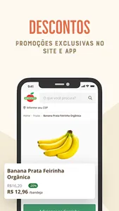 Hortifruti screenshot 3