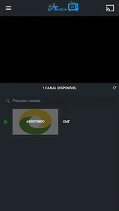 Hosanna TV screenshot 2