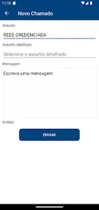 Hospitalar Odonto screenshot 3