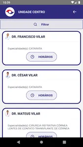Veja Bem screenshot 0