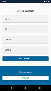Hotel Embu-Guaçu screenshot 2