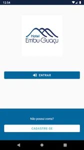 Hotel Embu-Guaçu screenshot 4