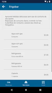 Hotel Embu-Guaçu screenshot 7