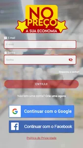 No Preço screenshot 1