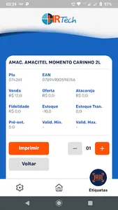 HR Manager screenshot 4