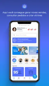 ZZ APP screenshot 1