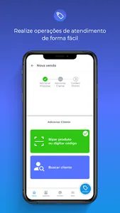ZZ APP screenshot 2