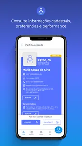 ZZ APP screenshot 4