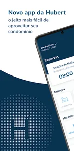 Hub 2.0 screenshot 0