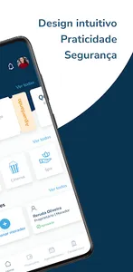 Hub 2.0 screenshot 1