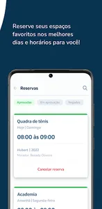 Hub 2.0 screenshot 2