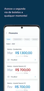 Hub 2.0 screenshot 3