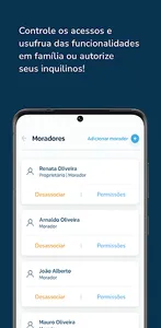 Hub 2.0 screenshot 4