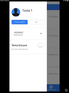Hubert Imóveis screenshot 10