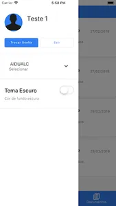 Hubert Imóveis screenshot 4