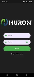 Huron Management screenshot 0