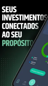 Hype Invest screenshot 0