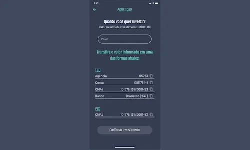 Hype Invest screenshot 10