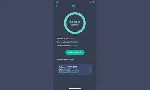 Hype Invest screenshot 11
