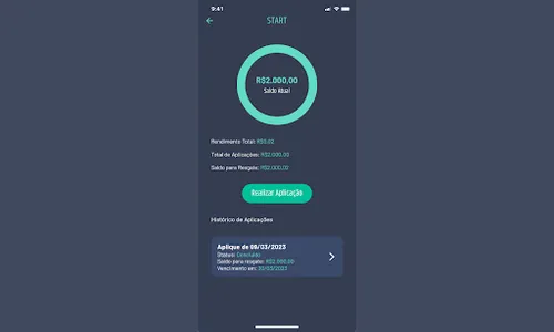 Hype Invest screenshot 7