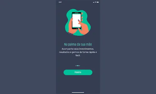 Hype Invest screenshot 8