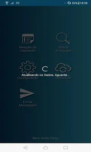 Nosso Aluno screenshot 7
