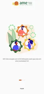 AME Segurança screenshot 14