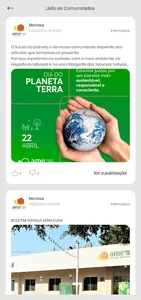 AME Segurança screenshot 4